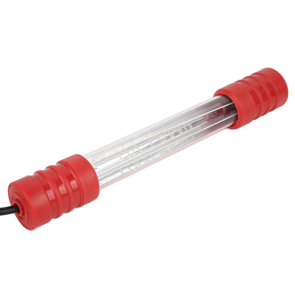 Aquarium Germicidal Lamp Fish Tank Timing Sterilization Ultraviolet Lamp  22V