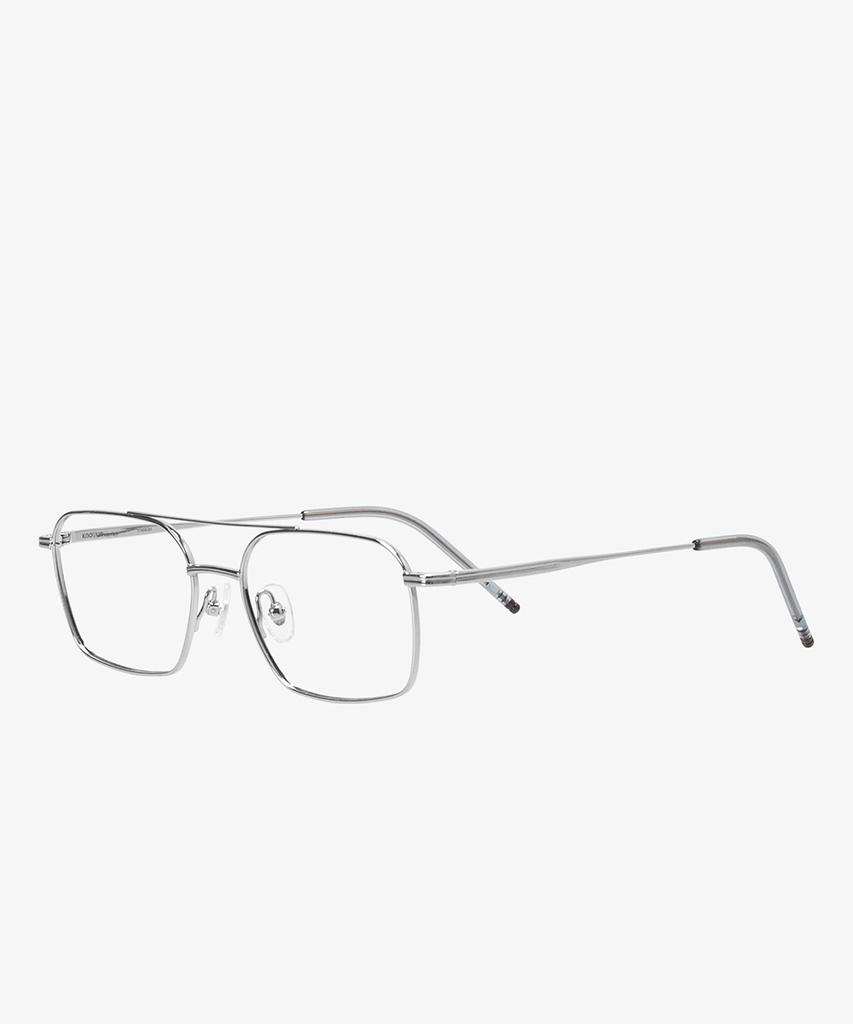 KNOUUN Daylight 1.2 In Silver