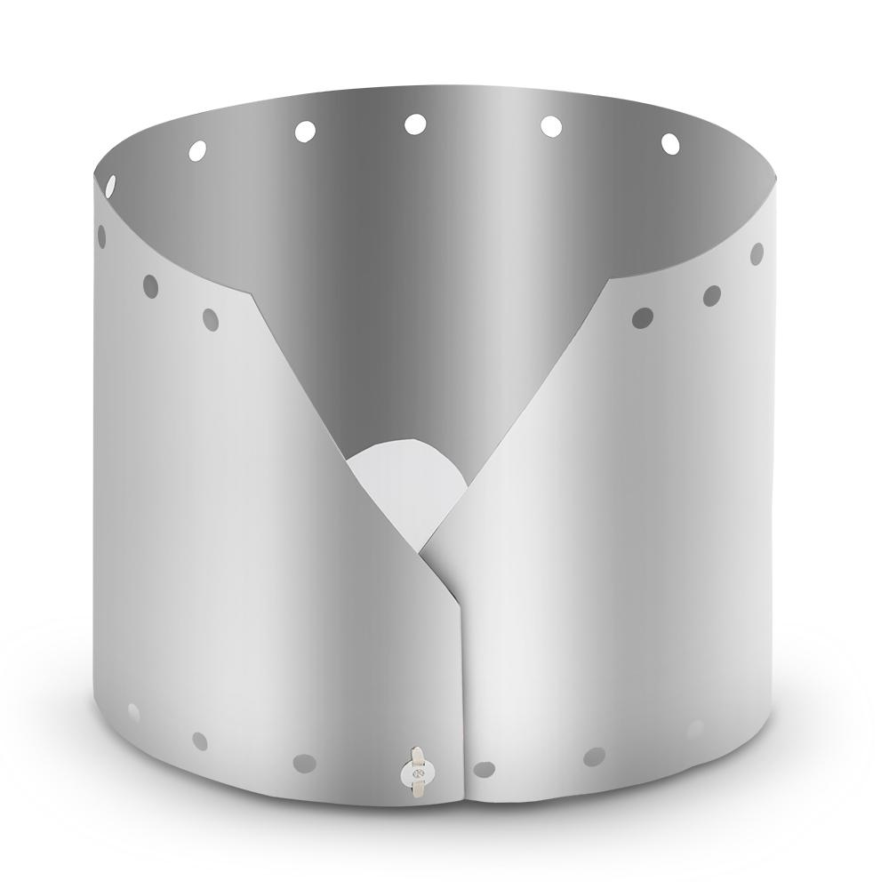 Wind shield