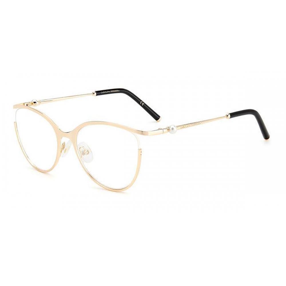 Carolina Herrera Ch 0007 J5g Women Eyeglasses