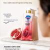 Safeguard Red Pomegranate & Fruit Acid Brightening Shower Gel