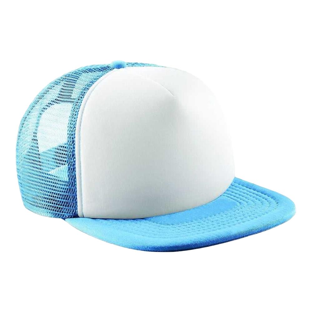 Vintage Snapback Trucker Cap