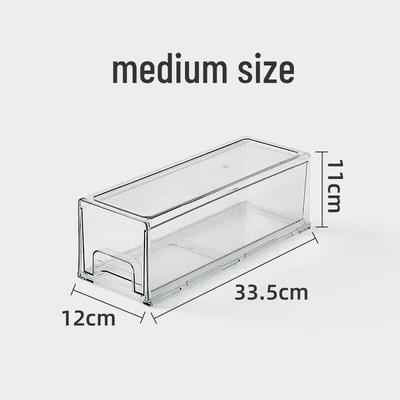 Voedselcontainers – Koelkast containers