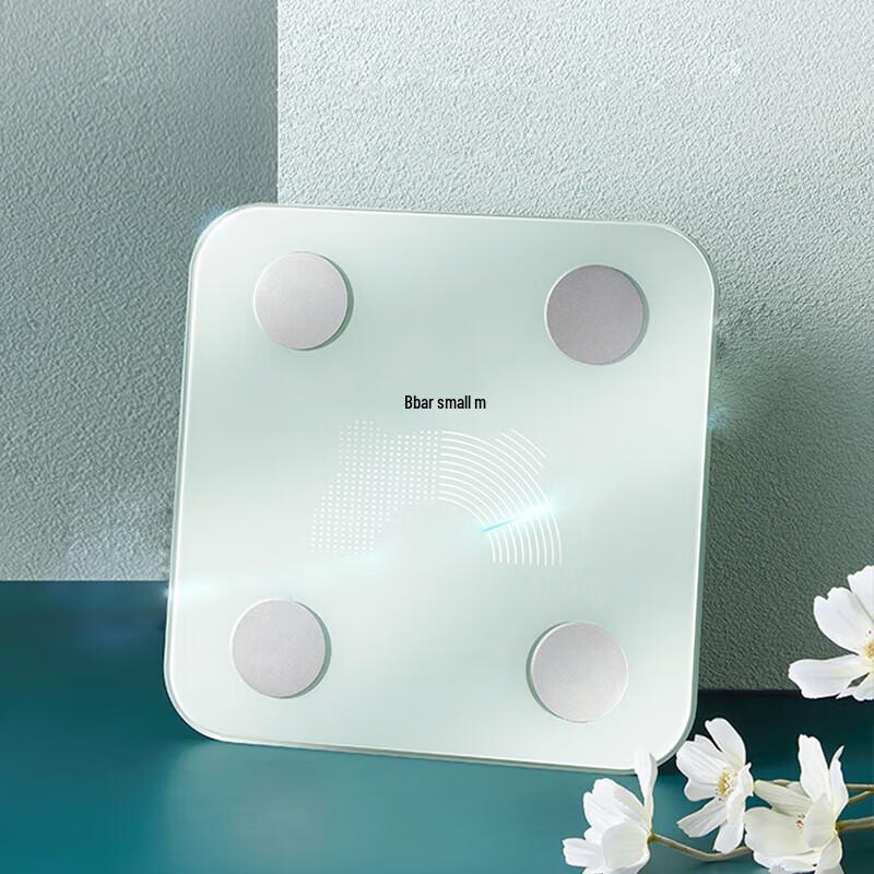 

Bear Smart Bluetooth Body Composition Scale