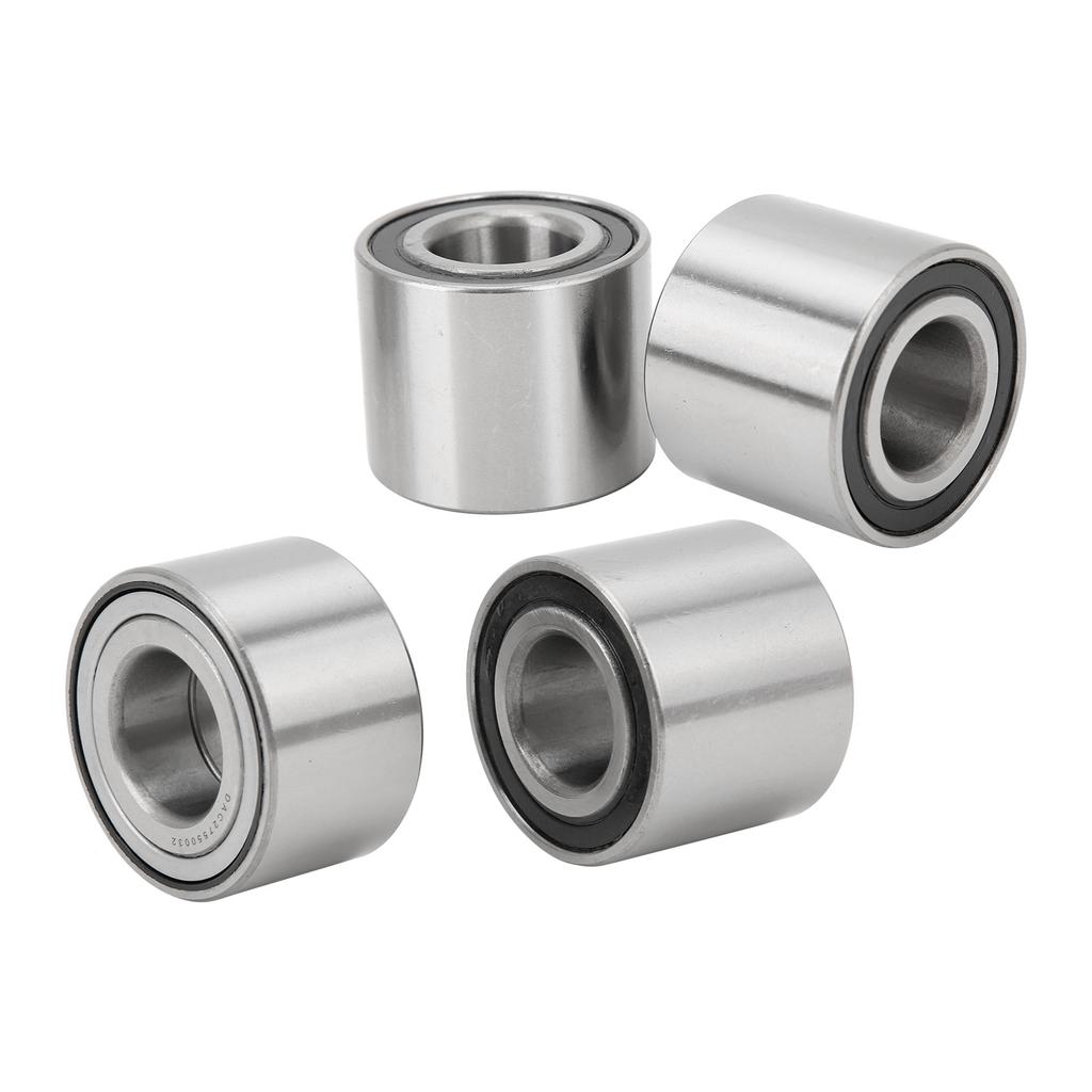 Sada ložisek předního zadního kola 920450095 Náhrada za Kawasaki KVF650 KVF750 KVF750i