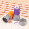 Cartoon Praise Fun Stamp Kindergarten School Reward Stamp Funny Seal Stamps Classic Reward Seal Creative Novelty Toys