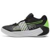 Fusion Nitro 'Black Green Glare' Men's 195587-01
