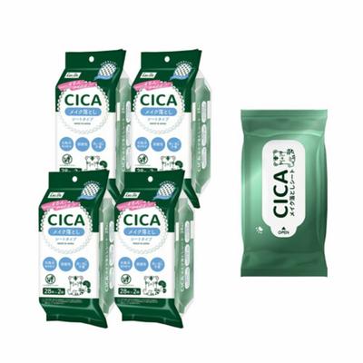 Cura della pelle – Prodotti struccanti