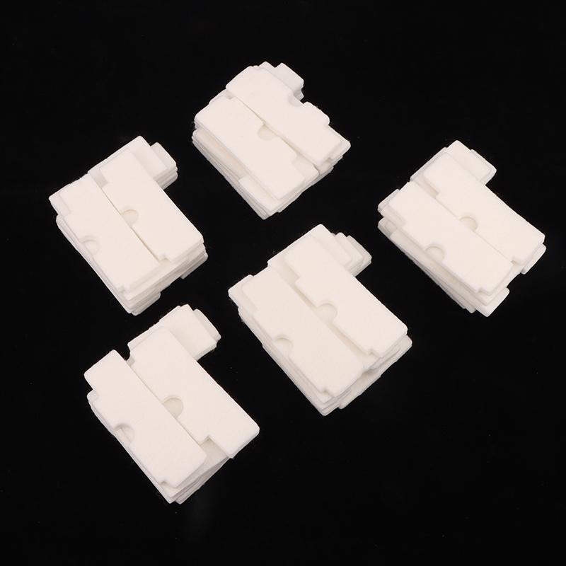 1/5Sets Waste Ink Pad Sponge For Epson Et2700 2750 L4156 4165 4178 Maintenance Box Waste Ink Tank