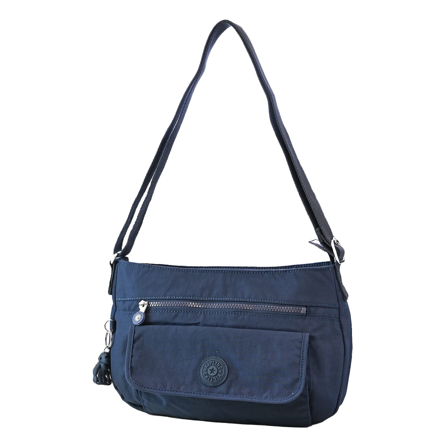 

Shoulder bag for Blue Blue KPK1316396V1 [Kipling] women, crossbody, SYRO, 2, [Used]