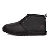 UGG Neumel Deco Bağcıklı Siyah Spor Ayakkabı 1110369-BLK