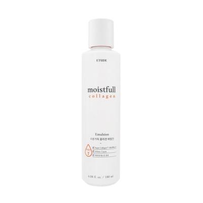 Etude House Nuova Emulsione Viso Moistfull Collagen 180ml