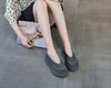 Women's 2025 Spring Casual Sports Dad Shoes