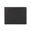 Top Grain Genuine Leather RFID Anti-Scanning Wallet with Multiple Card Slots