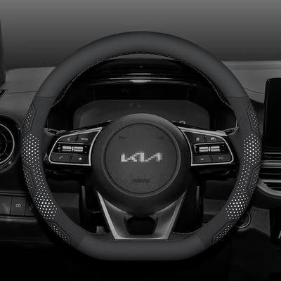 Accesorii pentru interiorul mașinii – Mânere şi huse pentru volan