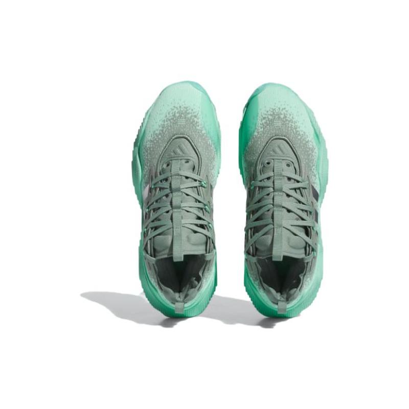 Adidas Trae Young 3.0 "Jade" Sneakers IF5591