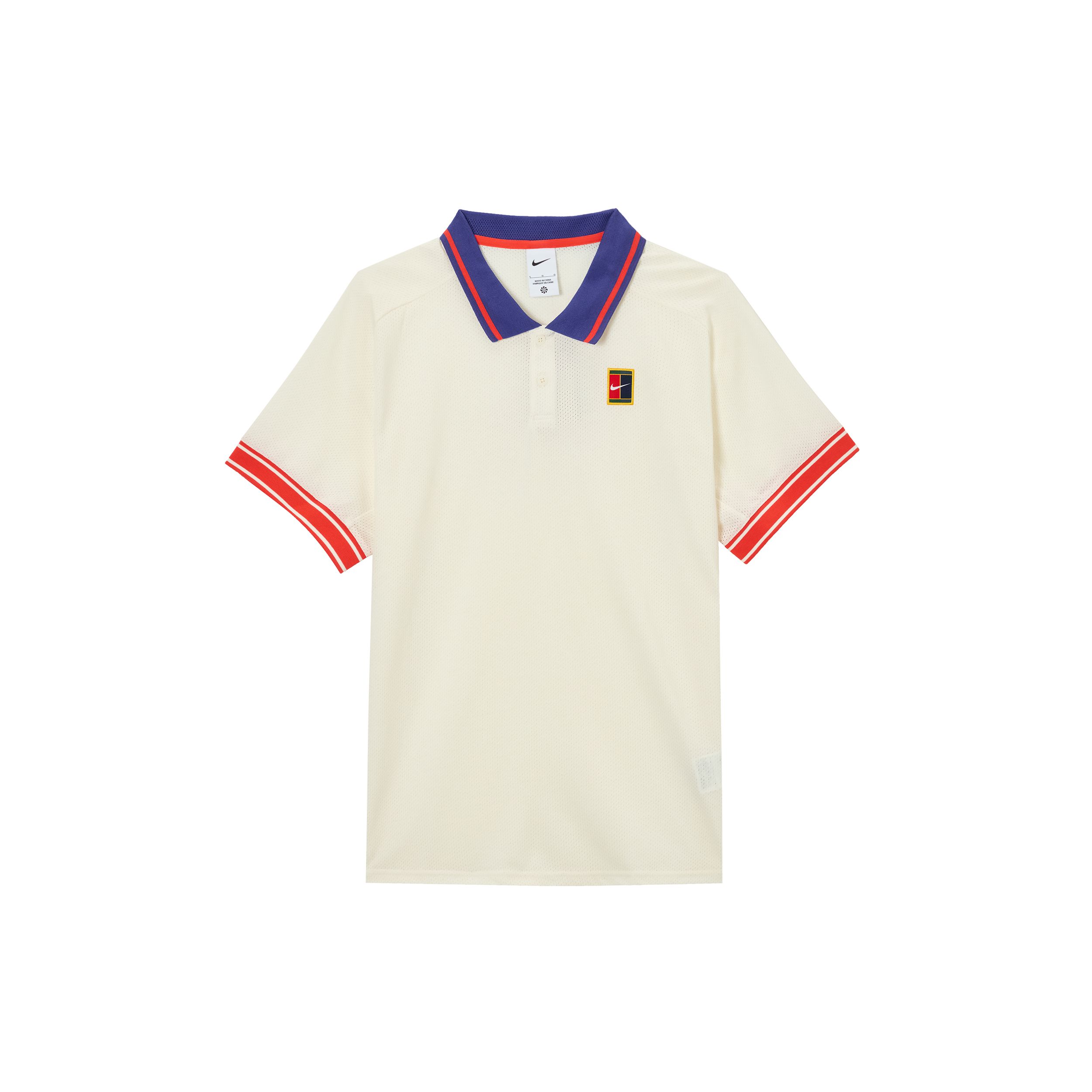 Nike Court Heritage Minimālistisks Modes Daudzpusīgs