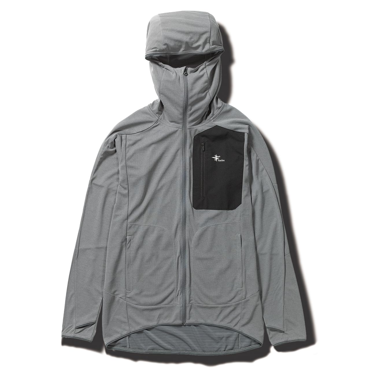 

Награда за лучший дизайн в области кройки и шитья SC Ultimate Hoody Grey [Foxfire] [5215457] [Good 100] [Insect Repellent] [Skoron] Мужская серый