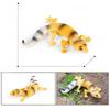 Educational Animal Insect Model Pack Plastic Figures Kid Learning Schooling Home