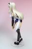 Kotobukiya ToHeart2 AnotherDays Kusugawa Sasara School Swimsuit Maid Scale PVC Figure Ver. 1/7 Pre-painted