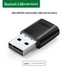 Greenlink Bluetooth 5.0 USB Adapter for Desktop and Laptop Computers (Windows 7/10)