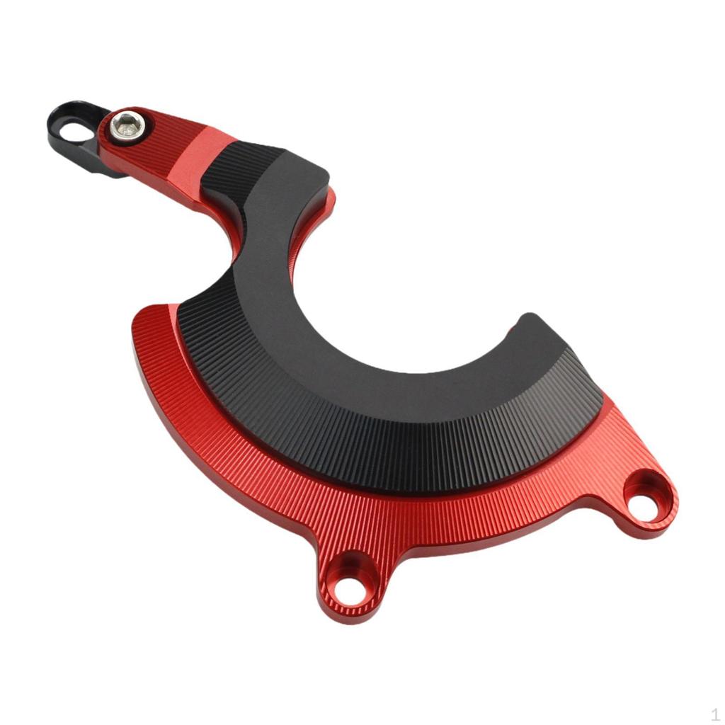 Engine Stator Crash Guard Cover ,Accessories, Easy To Install, Professional Repair Parts Protective