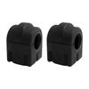 2 Pcs Front Suspension Joystick Stabilizing Shaft Bushing For Ford Fusion DG9Z5484D DG9Z-5484-D DG9C5484BNE
