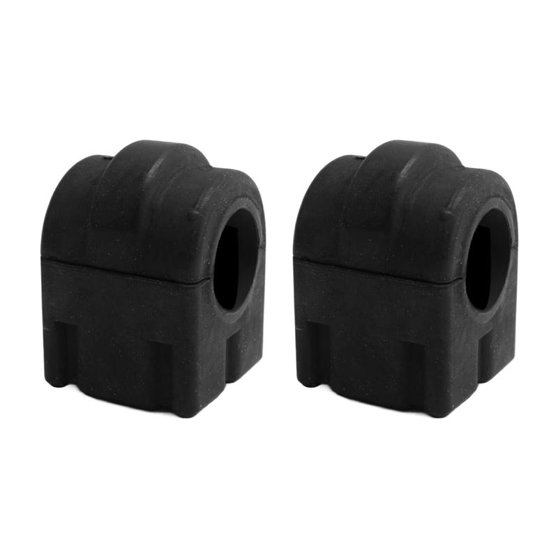 2 Pcs Front Suspension Joystick Stabilizing Shaft Bushing For Ford Fusion DG9Z5484D DG9Z-5484-D DG9C5484BNE