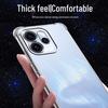 MaiKuQi OPPO Reno15 Anti-Drop Transparent TPU Case