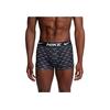 Nike Elastic Letter Logo Print Boxer Briefs 3-Pack Men Underwear KE1156-9SC
