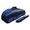 Big Capacity Tennis Racket Bag 4 To 6 Racquet Shuttlecock Bag Badminton Racket Bag  Youth and Adult