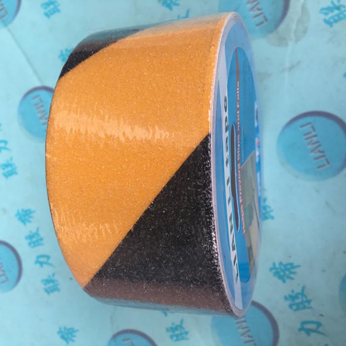 LIAN LI Anti-Slip Floor Tape, 5cm Wide, PVC Step Stickers