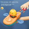 1 Pc Little Yellow Duck Kayak Toy Swimming Pool Bathroom Toy 1 Pc Little Yellow Duck Kayak Toy Swimming Pool Bathroom Toy