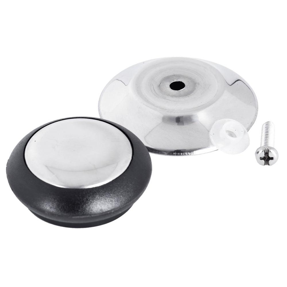 2x Universal Knob Handle for Pot Lid Pan Knobs Handles
