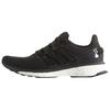 Energy Boost 3 Core Black Men Sneakers Dark-Grey Dgh-Solid-Grey AQ1865