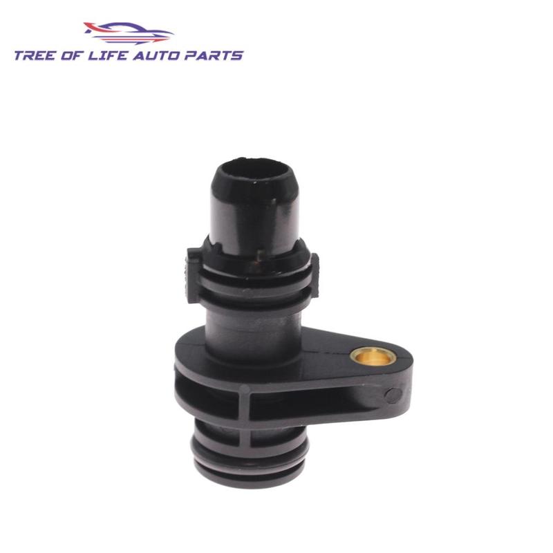 1/2/5/10 Engine Thermostat Housing Connector For BMW F20 F21 F30 F31 F34 F33 F36 LCI 440I 540i 740i B58 3.0L 8629123 11118629123