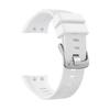 Soft Silicone Smart Watch Band For Garmin Forerunner 45 45S Sport Wrist Strap For Garmin Swim 2 Replacement Bracelet Accessories