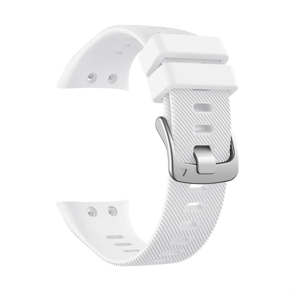 Soft Silicone Smart Watch Band For Garmin Forerunner 45 45S Sport Wrist Strap For Garmin Swim 2 Replacement Bracelet Accessories