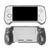 Game Console Cover Shell TPU Case with Ventilation Hole Gamepad Skin Scratchproof Housing for RG557
