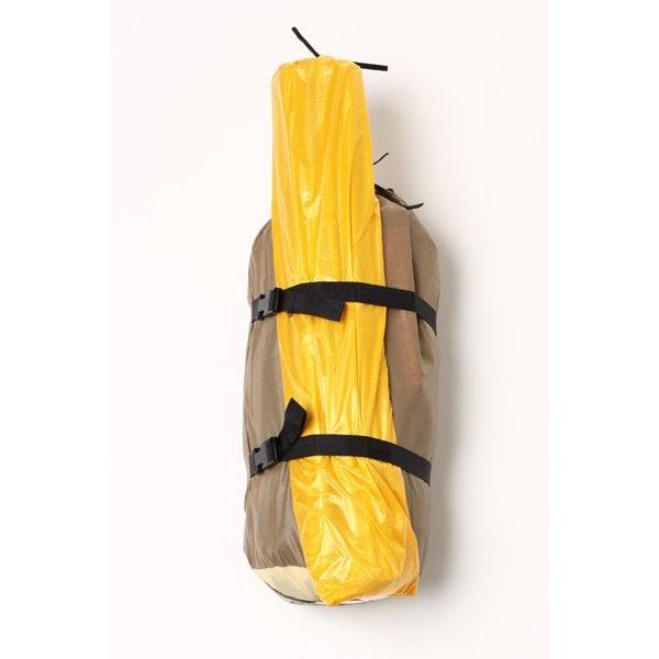 Arai Tent Trek Rise 1 3201 [mountain Tent For 1 Person  Weight  1.46 Kg]