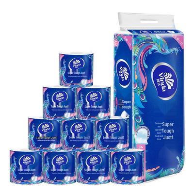 Hygieneartikel – Toilettenpapier