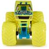 Monster Jam, Official Blue Thunder Monster Truck, Die-Cast Vehicle, 1:64 Scale, Kids Toy for Boys 3+