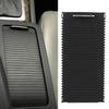Center Console Roller Blind Cover for MercedesBenz CClass Estate EClass S204 Amg W204 A207 W212 S212