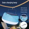 Super Bright Solar Camping Light with Long Battery Life