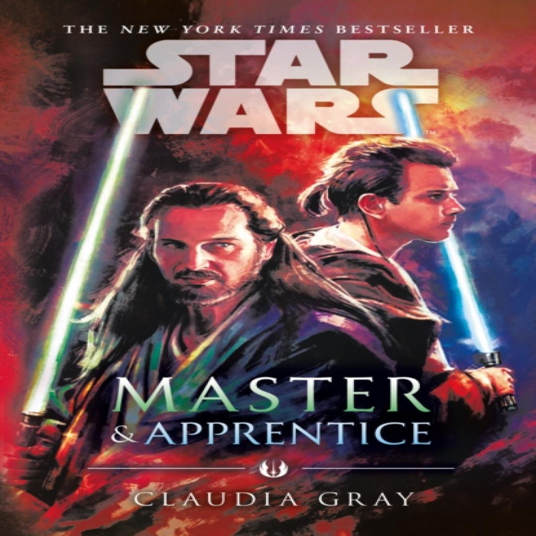 Master und Padawan Star Wars von Claudia Gray Taschenbuch 9781787462403