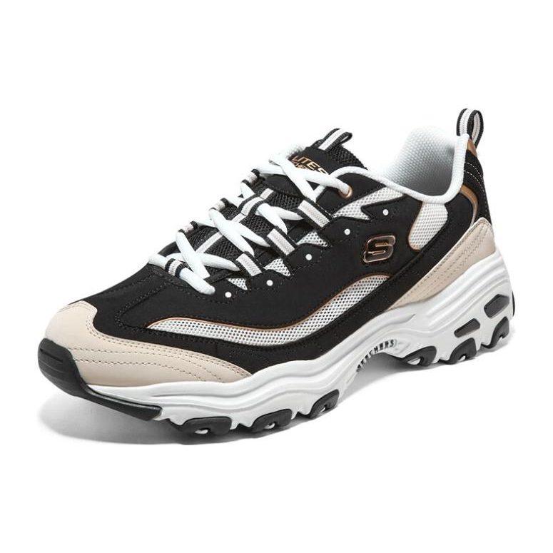 Skechers Dlites 1.0 'Black' 894199-BKGD