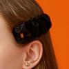 UNI.J Big Wrinkle Hair Clip Ia168