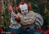 Chapter Scale Figure of Pennywise [Movie Masterpiece] "IT Two" 1/6