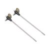 2Pcs Propeller Paddle for WLtoys WL917 RC Remote Control Boat Spare Parts Accessories