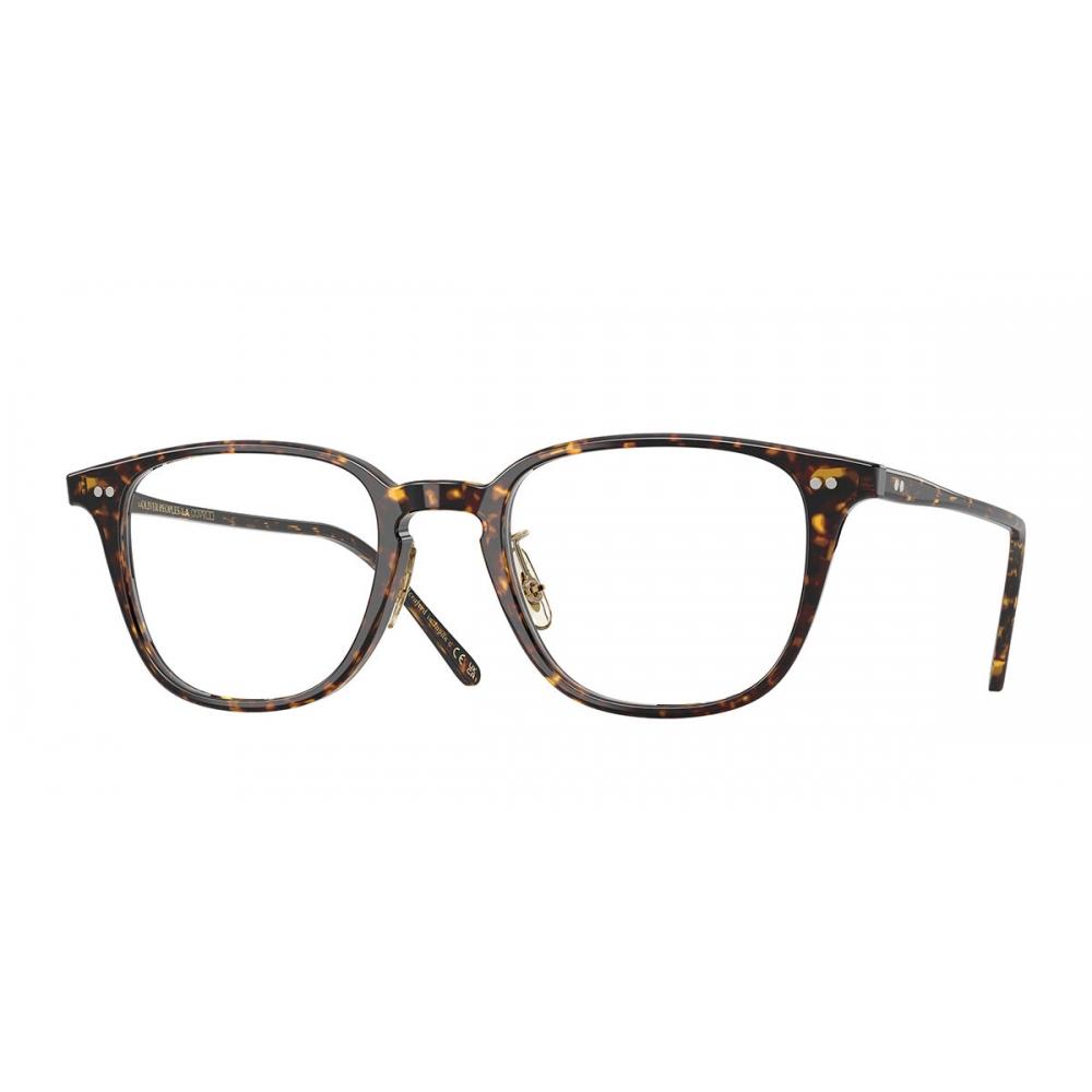 

Oliver Peoples Ov5578 Sobel 1741 Unisex Eyeglasses 49-20-150